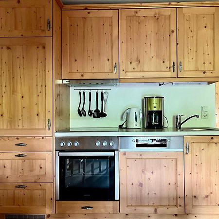 Zederberg Appartements Sankt Johann im Pongau Eksteriør bilde