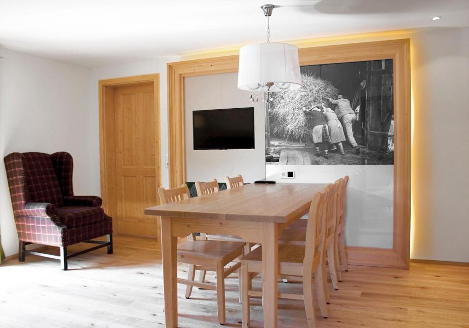 Zederberg Appartements Sankt Johann im Pongau Eksteriør bilde