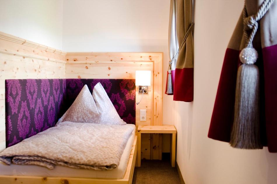 Zederberg Appartements Sankt Johann im Pongau Eksteriør bilde