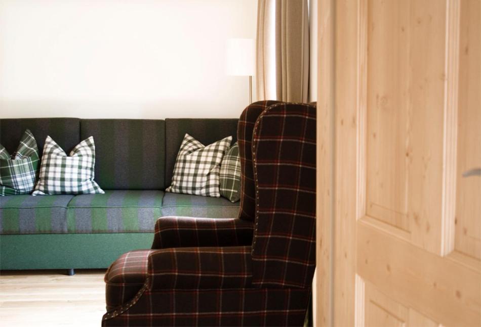 Zederberg Appartements Sankt Johann im Pongau Eksteriør bilde