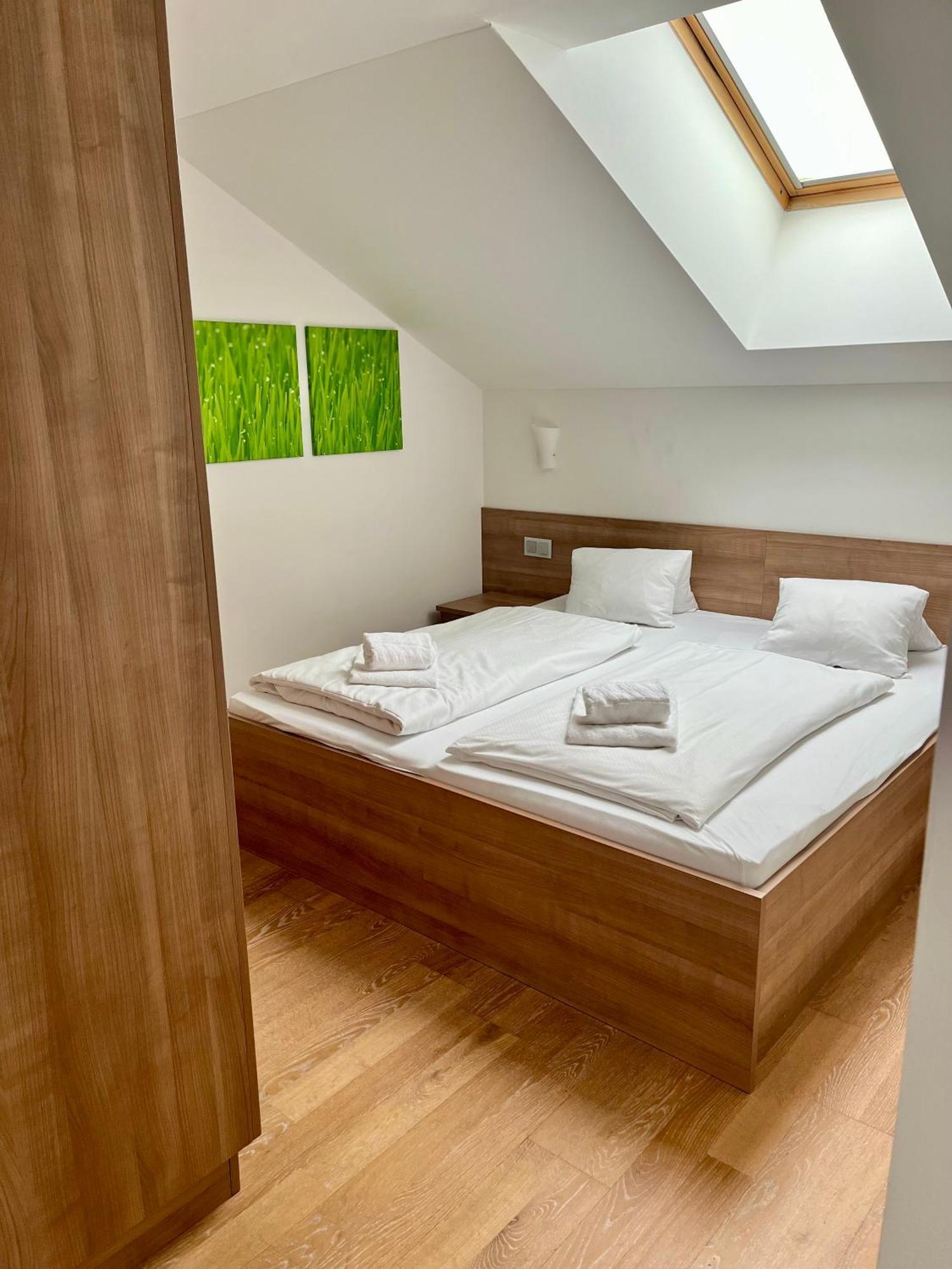 Zederberg Appartements Sankt Johann im Pongau Eksteriør bilde