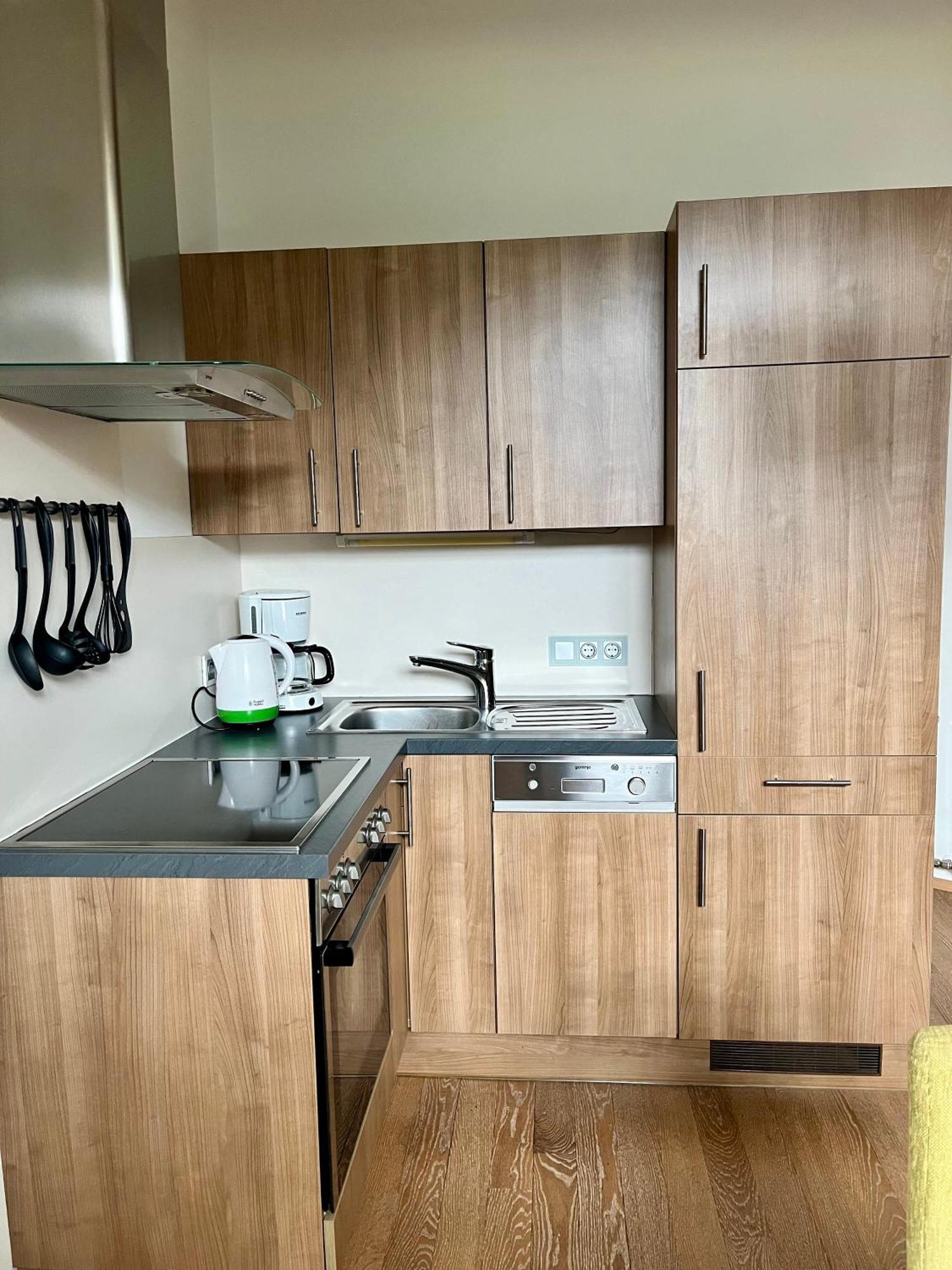 Zederberg Appartements Sankt Johann im Pongau Eksteriør bilde