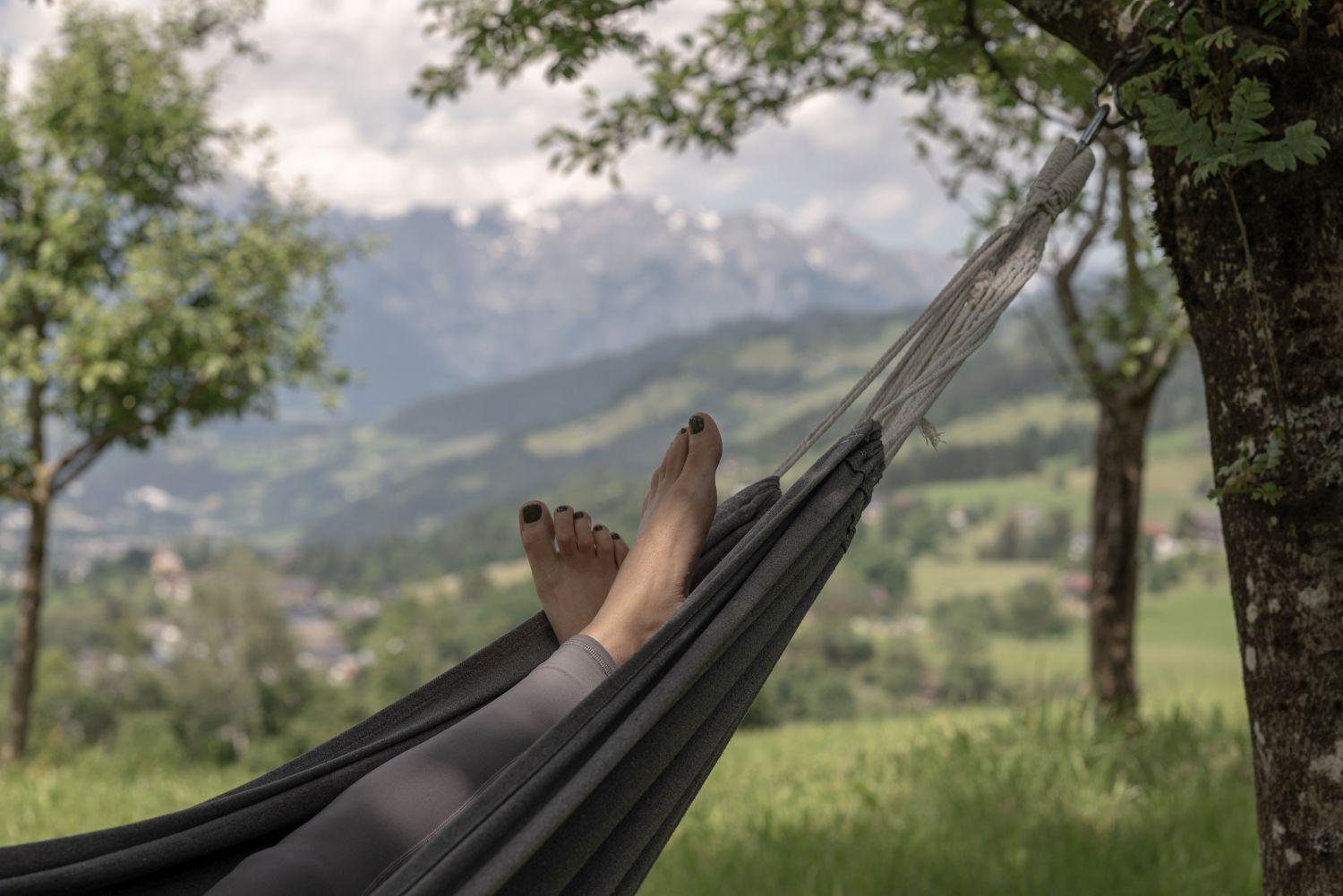 Zederberg Appartements Sankt Johann im Pongau Eksteriør bilde