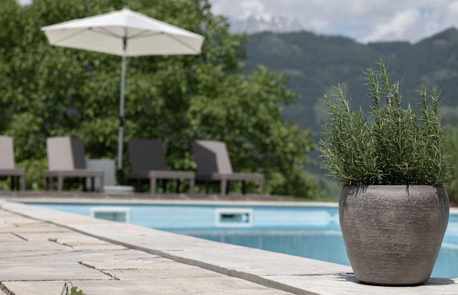 Zederberg Appartements Sankt Johann im Pongau Eksteriør bilde