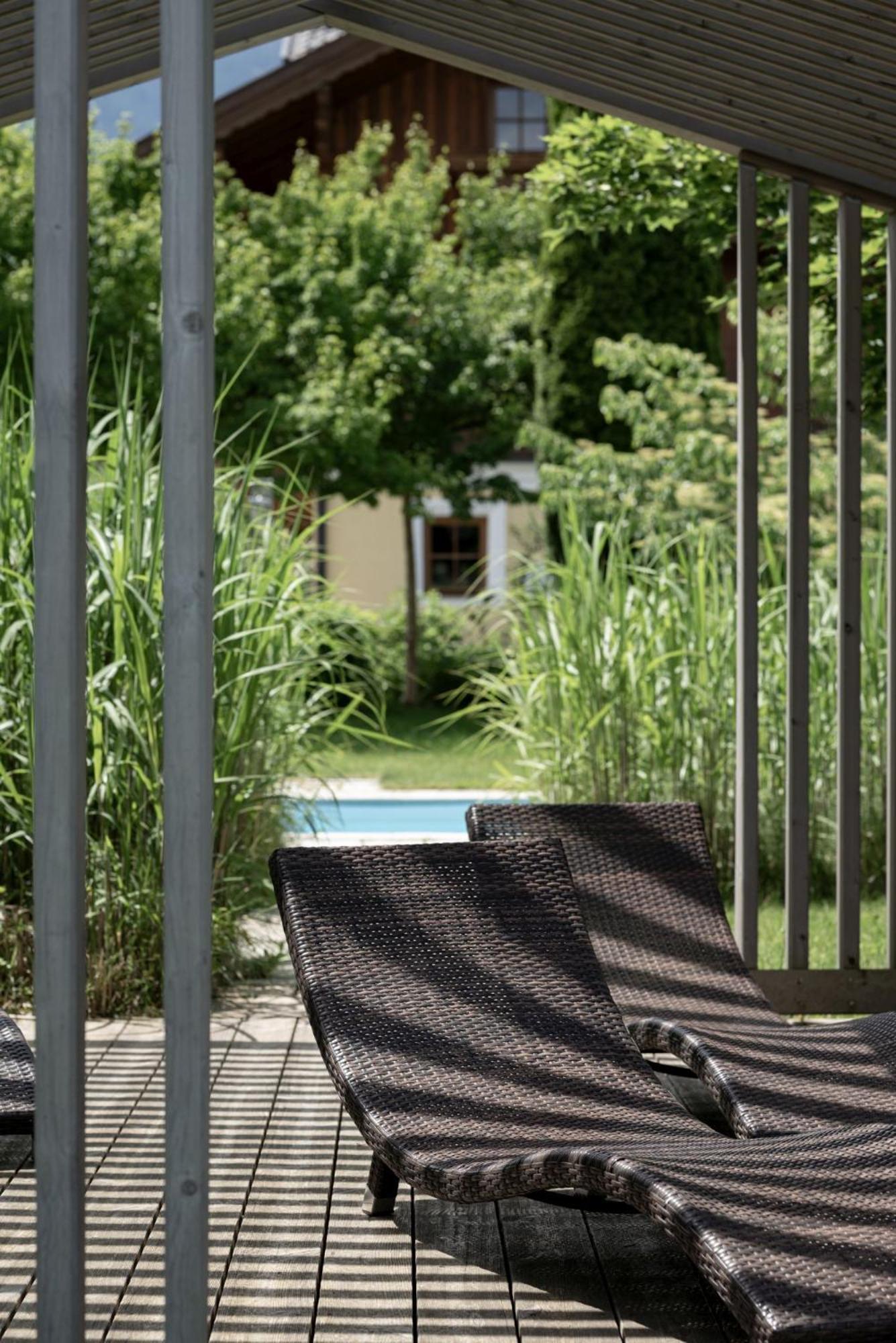 Zederberg Appartements Sankt Johann im Pongau Eksteriør bilde