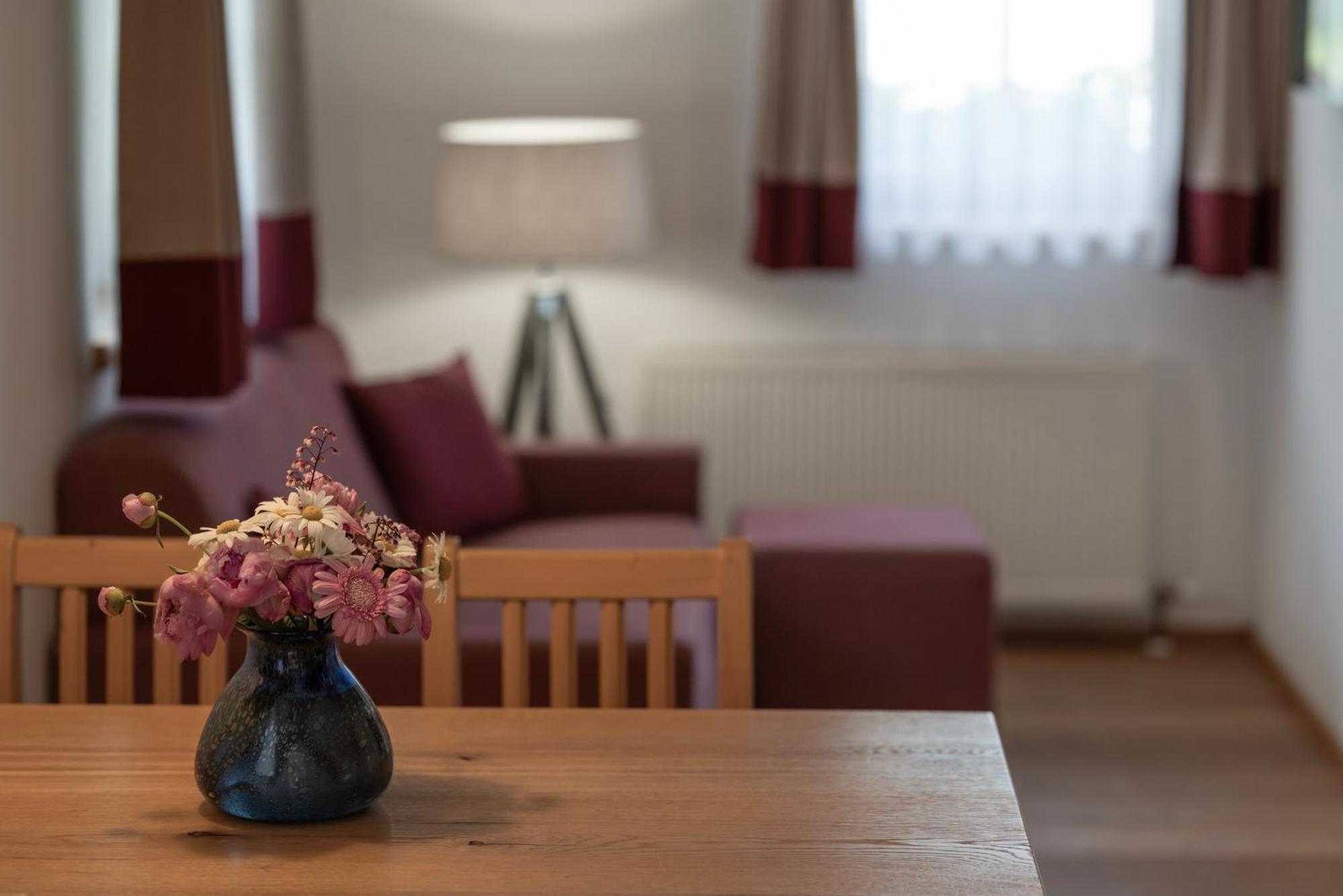Zederberg Appartements Sankt Johann im Pongau Eksteriør bilde