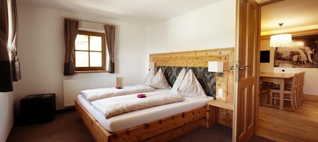 Zederberg Appartements Sankt Johann im Pongau Eksteriør bilde