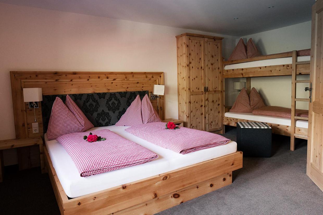 Zederberg Appartements Sankt Johann im Pongau Rom bilde
