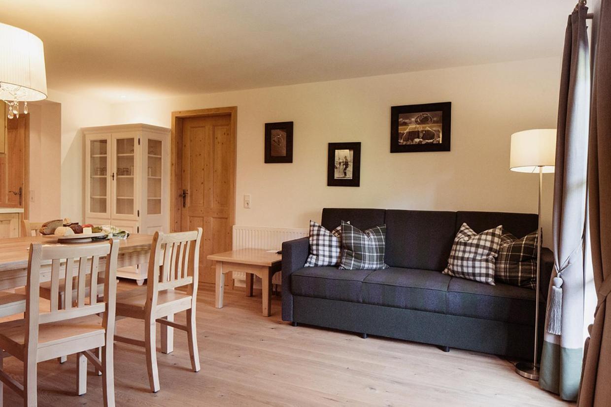 Zederberg Appartements Sankt Johann im Pongau Rom bilde